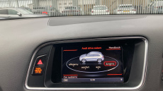 Audi Q5 SQ5 Quattro 5dr Tip Auto Diesel Estate